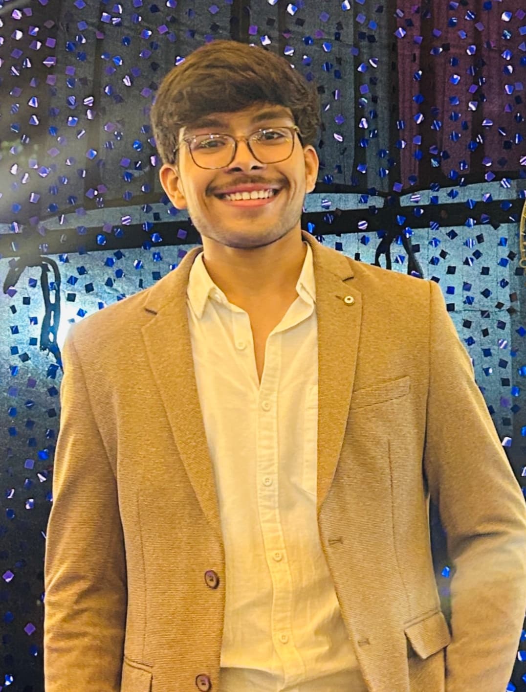 Ayush Carpenter